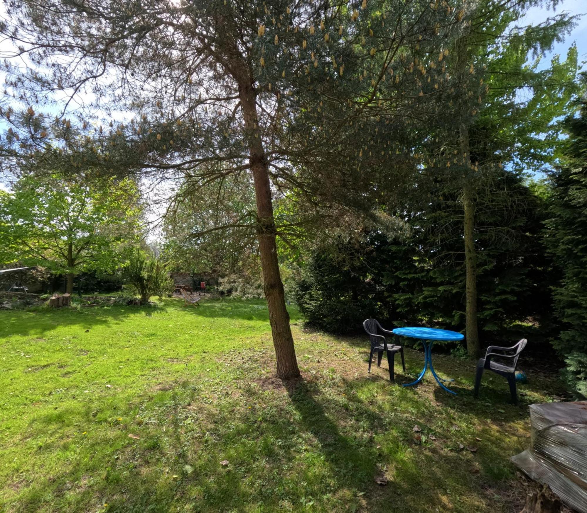 Gospodarstwo U Krakusa Doboszowice Exterior foto