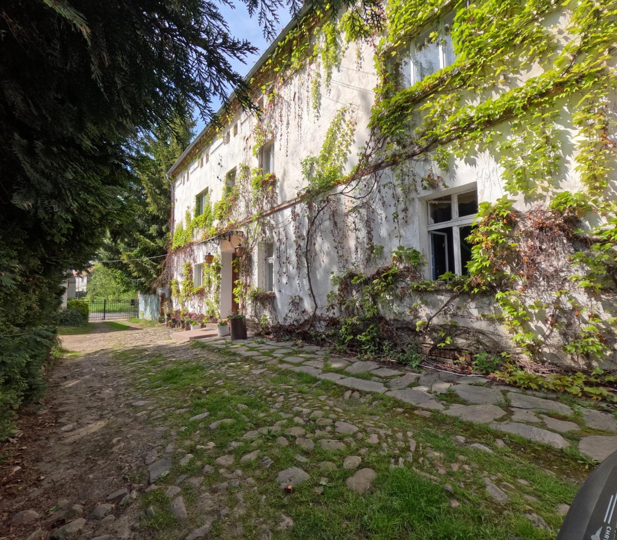 Gospodarstwo U Krakusa Doboszowice Exterior foto