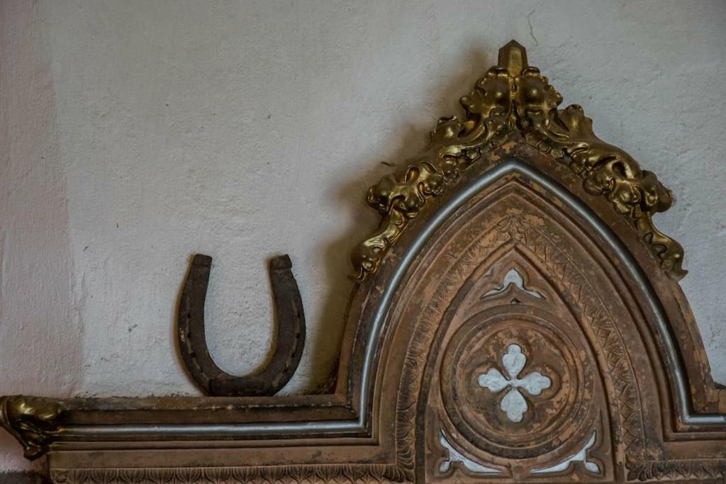 Gospodarstwo U Krakusa Doboszowice Exterior foto