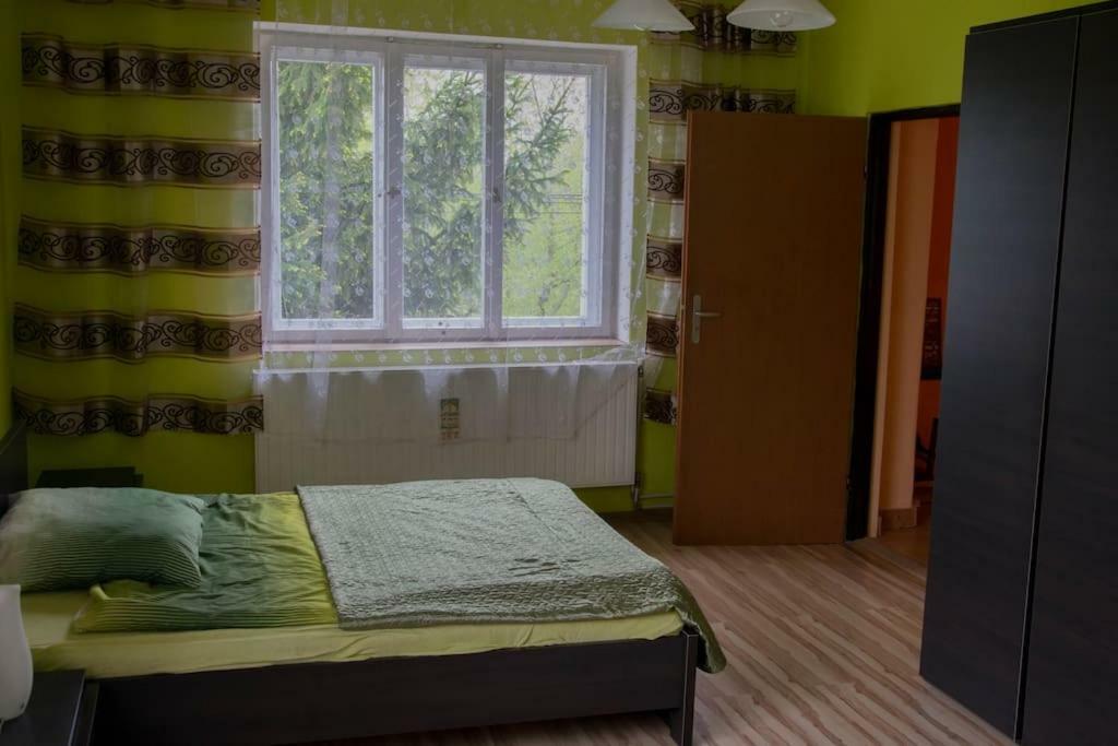 Gospodarstwo U Krakusa Doboszowice Exterior foto