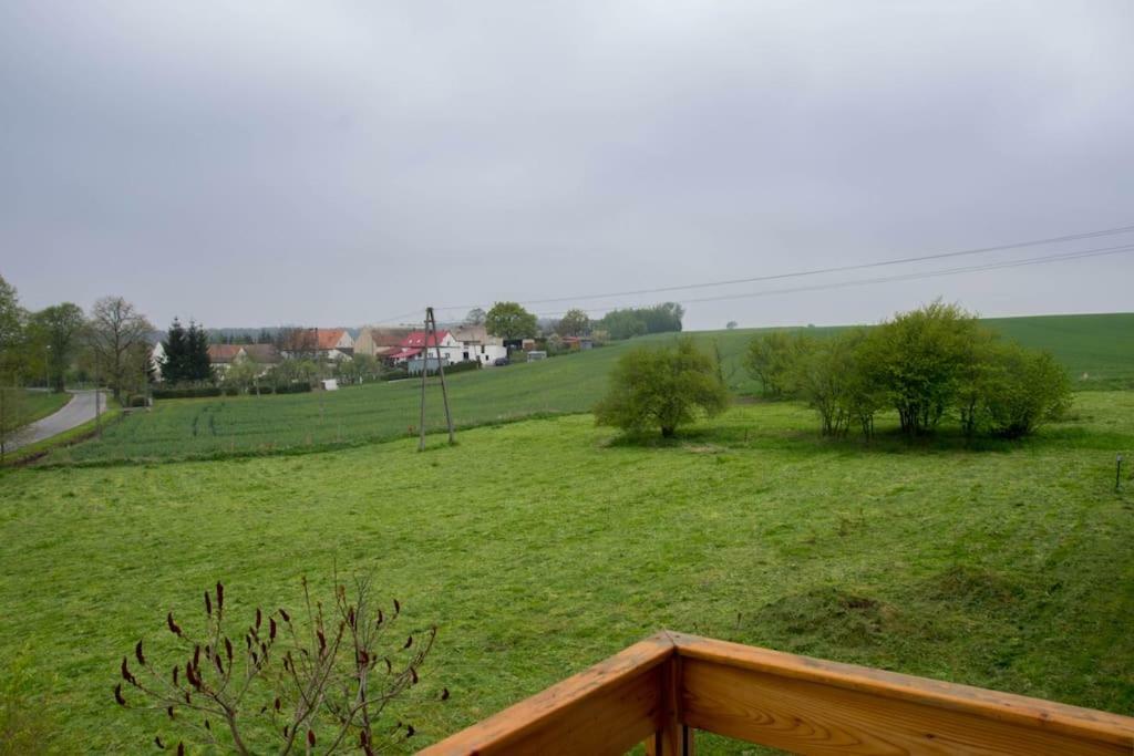 Gospodarstwo U Krakusa Doboszowice Exterior foto