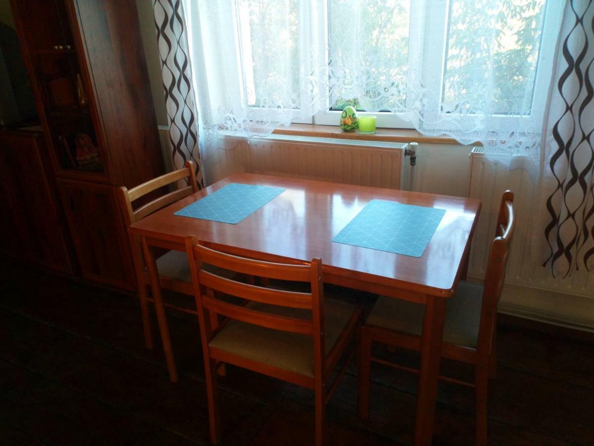 Gospodarstwo U Krakusa Doboszowice Exterior foto