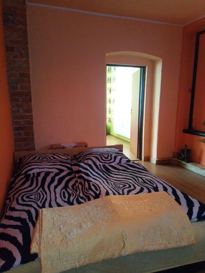 Gospodarstwo U Krakusa Doboszowice Exterior foto