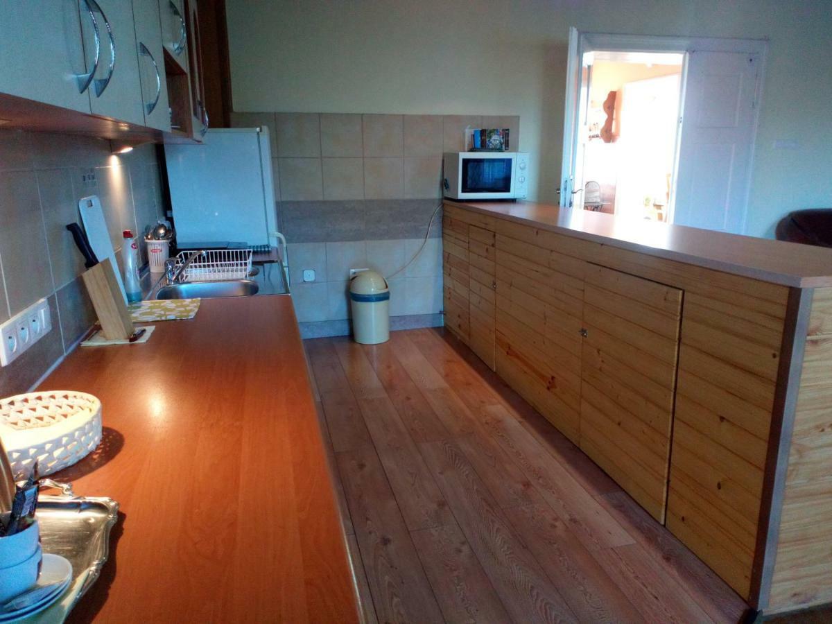 Gospodarstwo U Krakusa Doboszowice Exterior foto